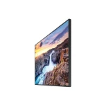 Galery – Samsung QH50B Plasma digital 127 cm (50″) VA Wi-Fi 700 cd/m² 4K Ultra HD Preto Processador built-in Tizen 6.5 24/70