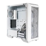 Galery – CAIXA COOLER MASTER HAF500 E-ATX ARGB VIDRO TEMPERADO BRANCO (H500-WGNN-S00)0