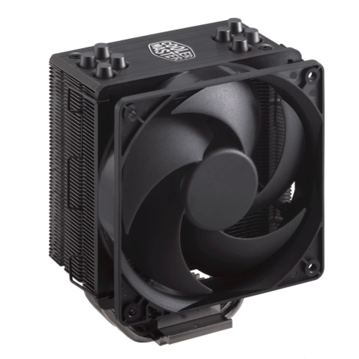 Thumbnail-CPU FAN COOLER MASTER HYPER 212 PRETO EDIÇÃO. LGA 1700 (RR-212S-20PK-R2)