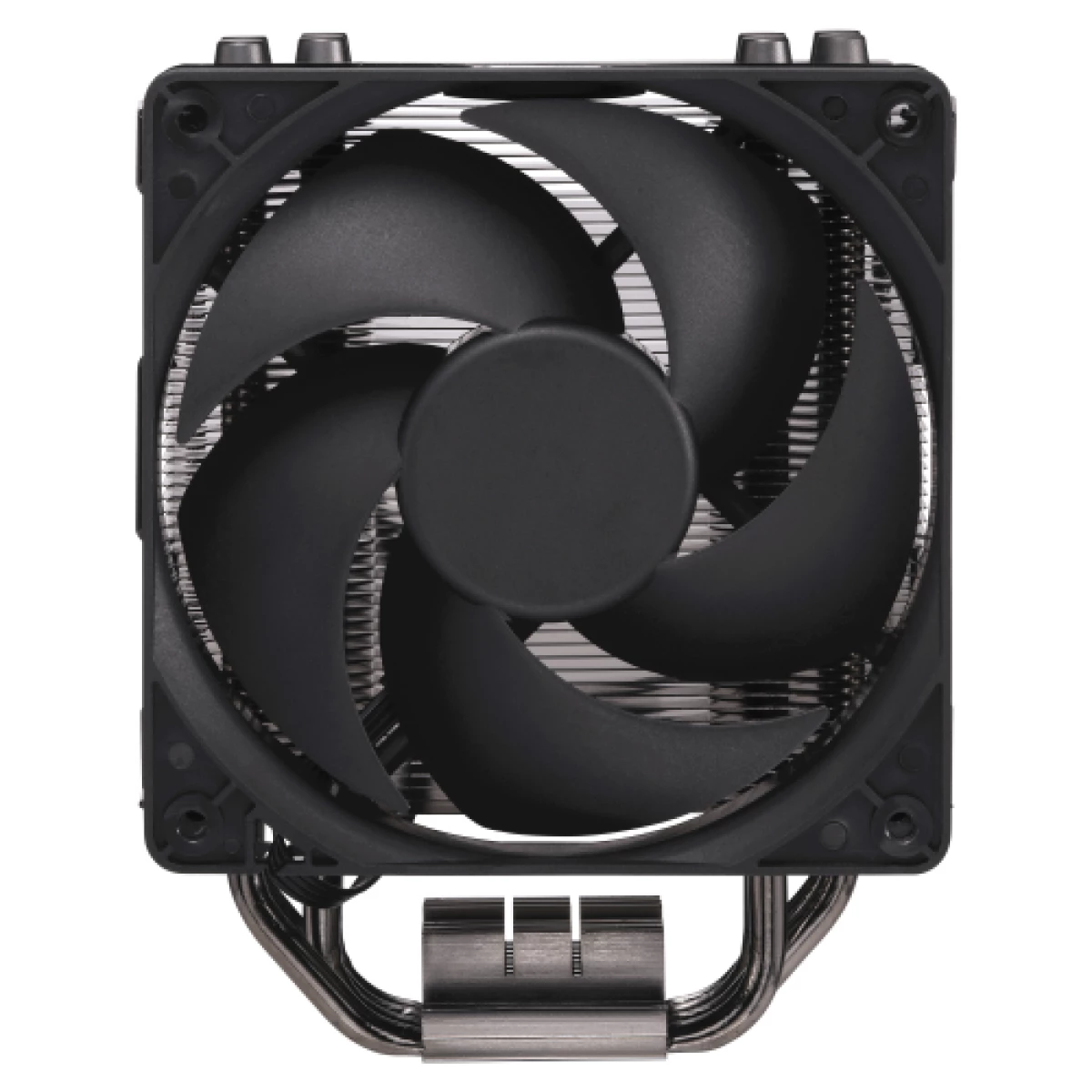 Galery – CPU FAN COOLER MASTER HYPER 212 PRETO EDIÇÃO. LGA 1700 (RR-212S-20PK-R2)0