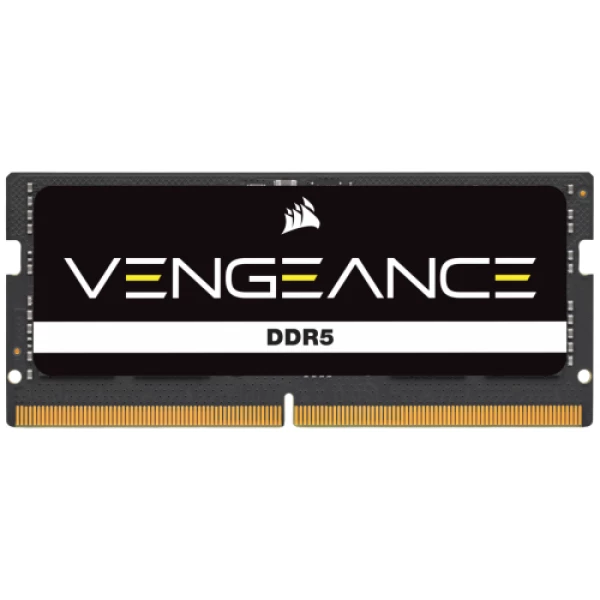 Thumbnail-Módulo de memória Corsair Vengeance CMSX16GX5M1A4800C40 16 GB 1 x 16 GB DDR5 4800 MHz