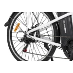 Galery – YOUIN YOURIDE Paris – PASEO – RODA 26″ – BAT. INTEGRADO E REMOVÍVEL – BRANCO0