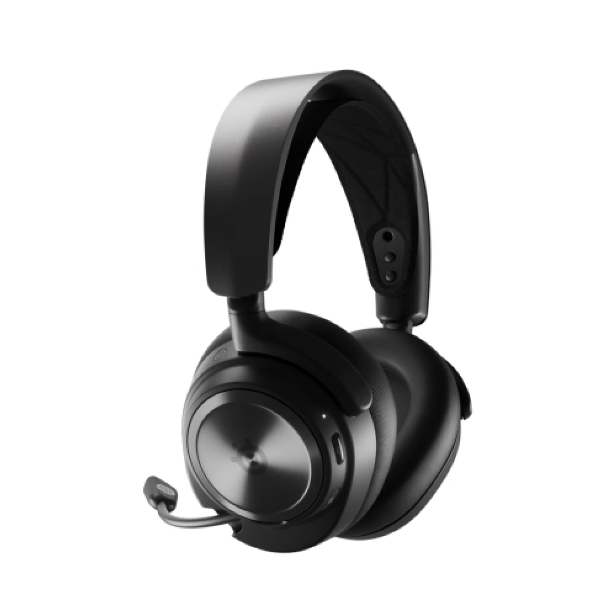 Galery – Steelseries Arctis Nova Pro Wireless Auriculares Inalámbrico Headband Game Bluetooth Preto0