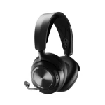 Galery – Steelseries Arctis Nova Pro Wireless Auriculares Inalámbrico Headband Game Bluetooth Preto0