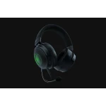 Galery – Razer Kraken V3 HyperSense Fones de ouvido com fio Faixa de cabeça para jogos USB tipo A preto0