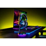 Galery – Razer Kraken V3 HyperSense Fones de ouvido com fio Faixa de cabeça para jogos USB tipo A preto0