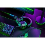 Galery – Razer Kraken V3 HyperSense Fones de ouvido com fio Faixa de cabeça para jogos USB tipo A preto0