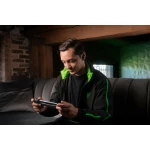 Galery – Razer Kishi V2 Preto USB Gamepad Analógico/Digital Android0