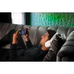 Galery – Razer Kishi V2 Preto USB Gamepad Analógico/Digital Android0