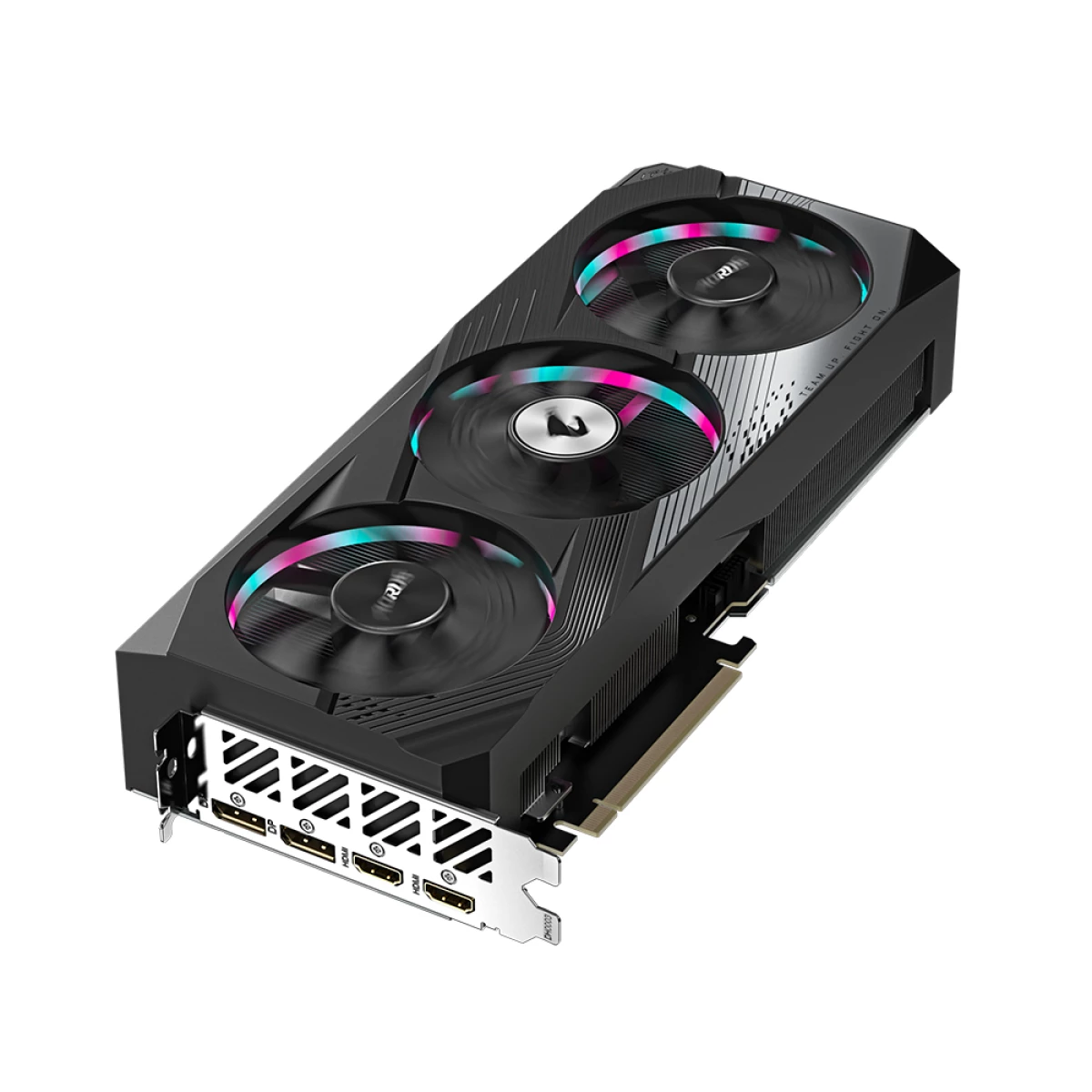 Galery – Gigabyte AORUS GeForce RTX 4060 Ti ELITE 8G NVIDIA 8 GB GDDR60