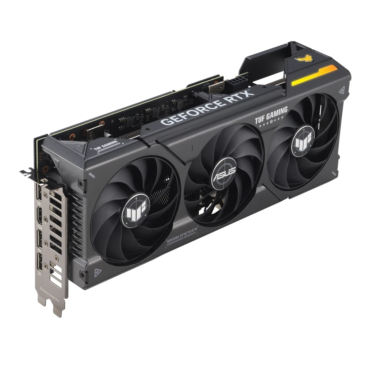 Galery – ASUS TUF Gaming TUF-RTX4070-O12G-GAMING NVIDIA GeForce RTX 4070 12 GB GDDR6X0