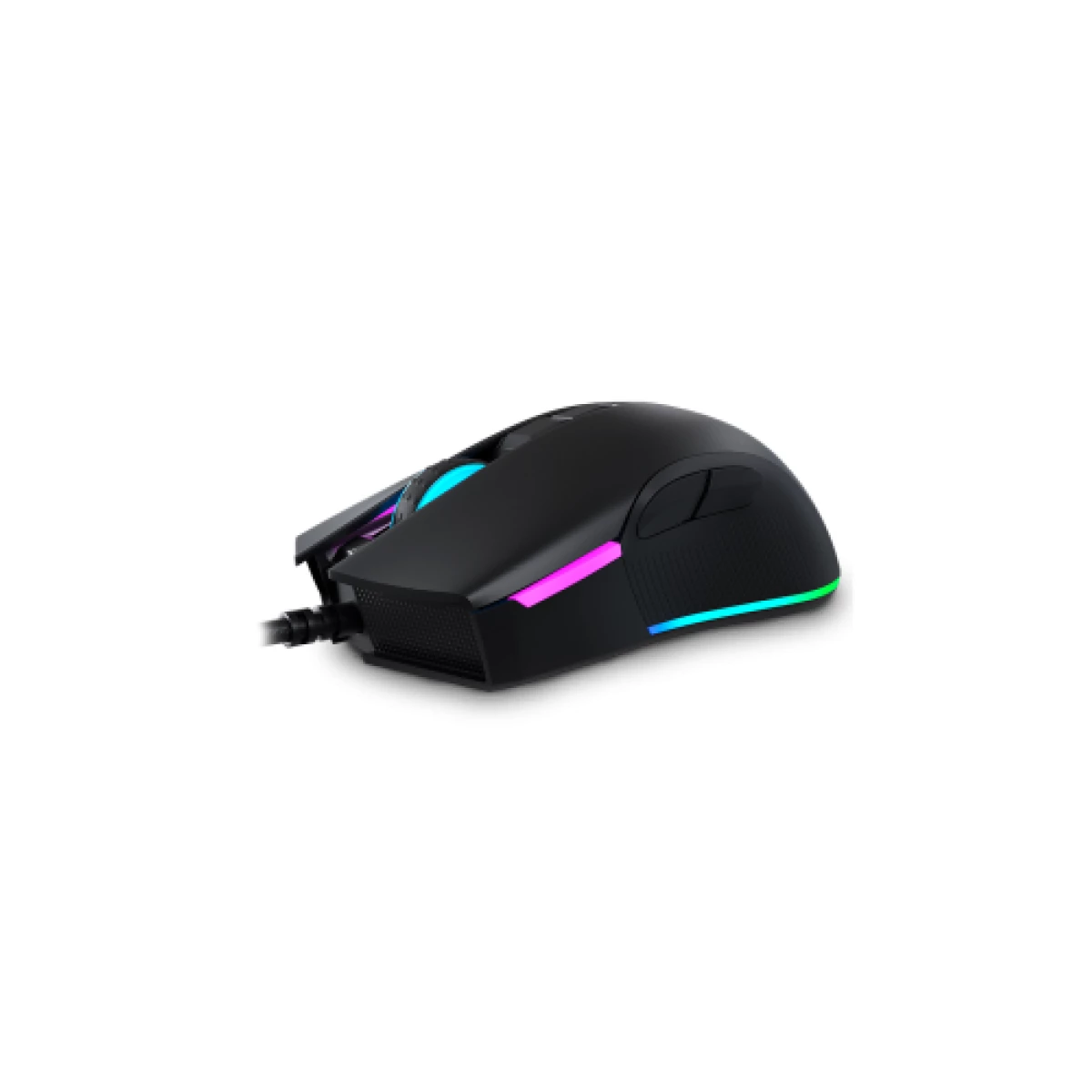 Thumbnail-Mouse Newskill Gaming Eos Ambidestro USB tipo A 16000 DPI