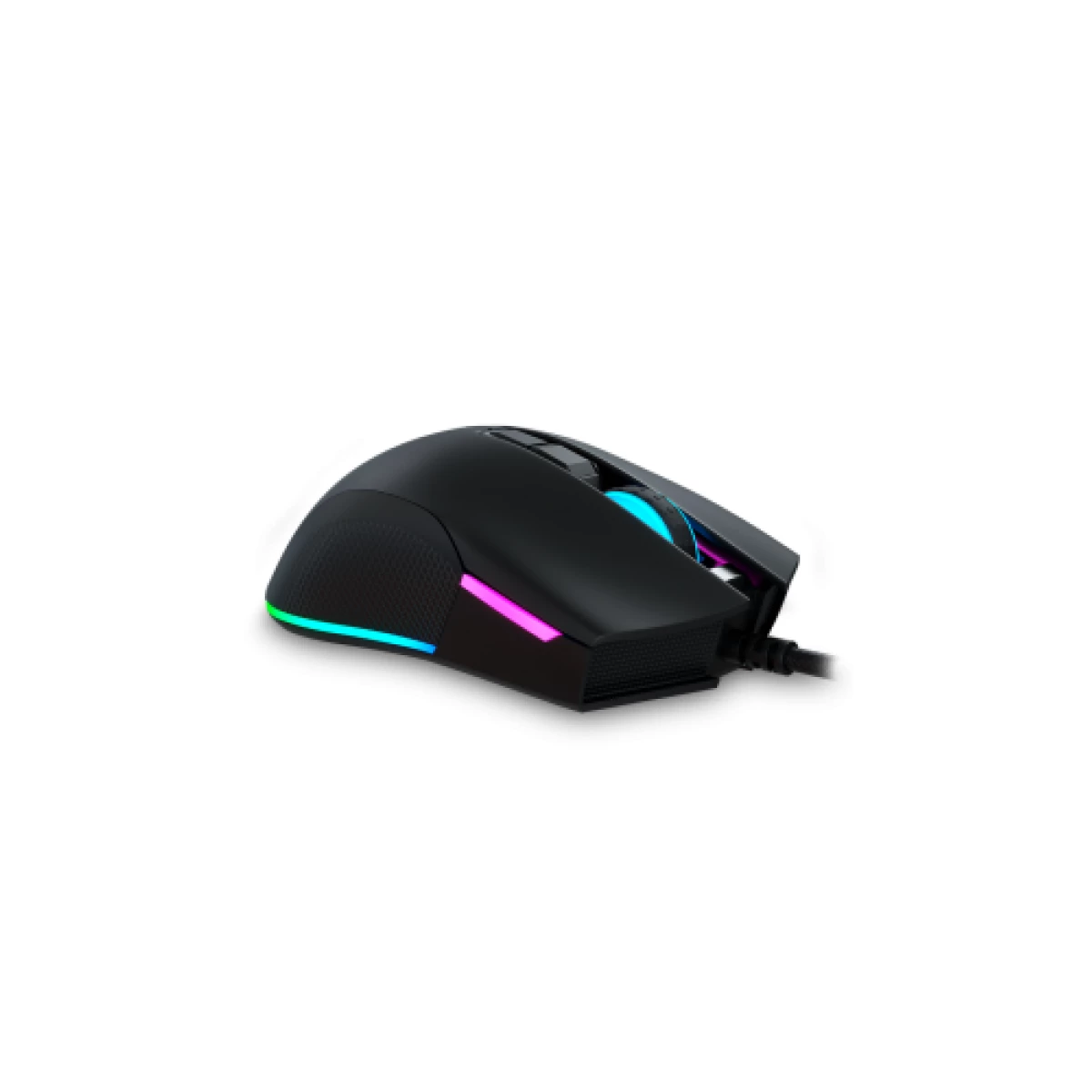 Galery – Mouse Newskill Gaming Eos Ambidestro USB tipo A 16000 DPI0