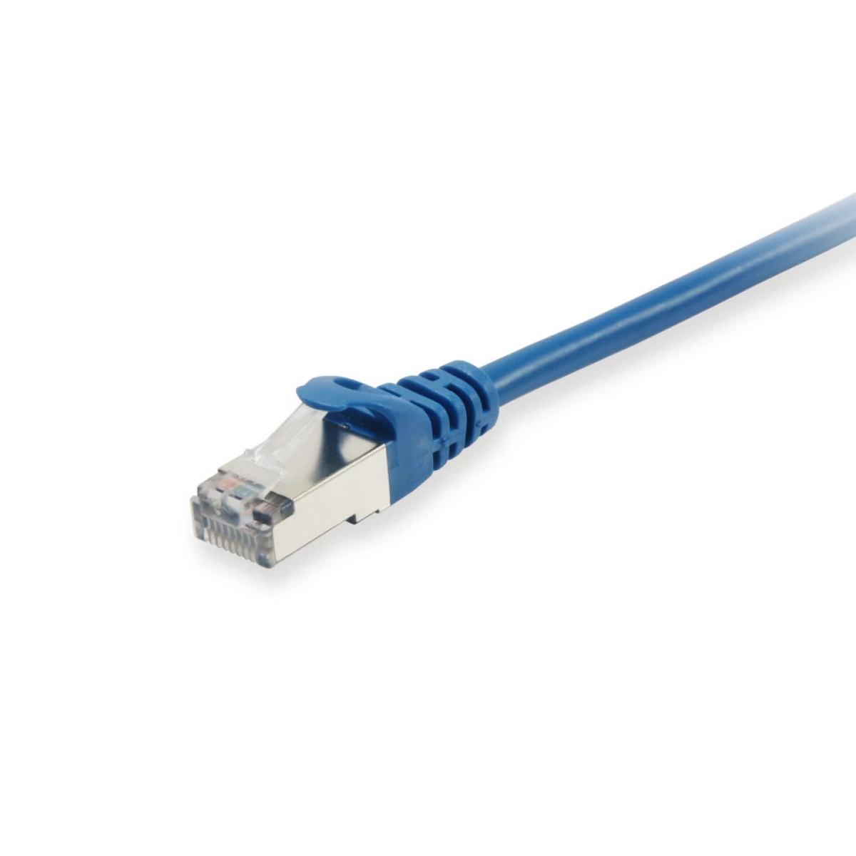 Galery – Equip 605532 cabo de rede Azul 3 m Cat6 S/FTP (S-STP)0