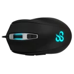 Galery – Newskill Gaming Newskill Helios – para Gaming RGB (10000 dpi) Cor Preto mouse Ambidestro USB Óptico0