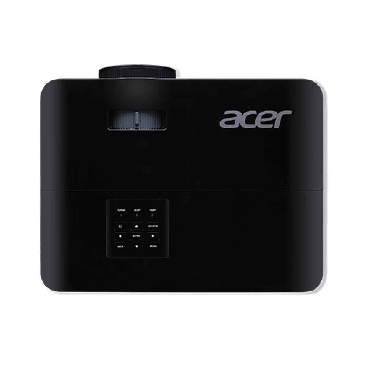 Galery – Projetor de vídeo Acer Essential X1128i 4500 lumens ANSI DLP SVGA (800×600) Preto0