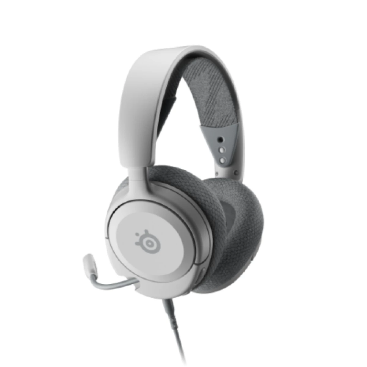 Thumbnail-Headset SteelSeries Arctis Nova 1 Branco