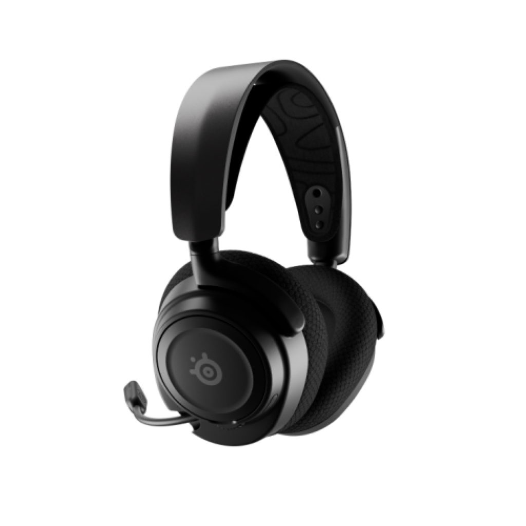 Thumbnail-Headset SteelSeries Arctis Nova 7 Wireless Preto