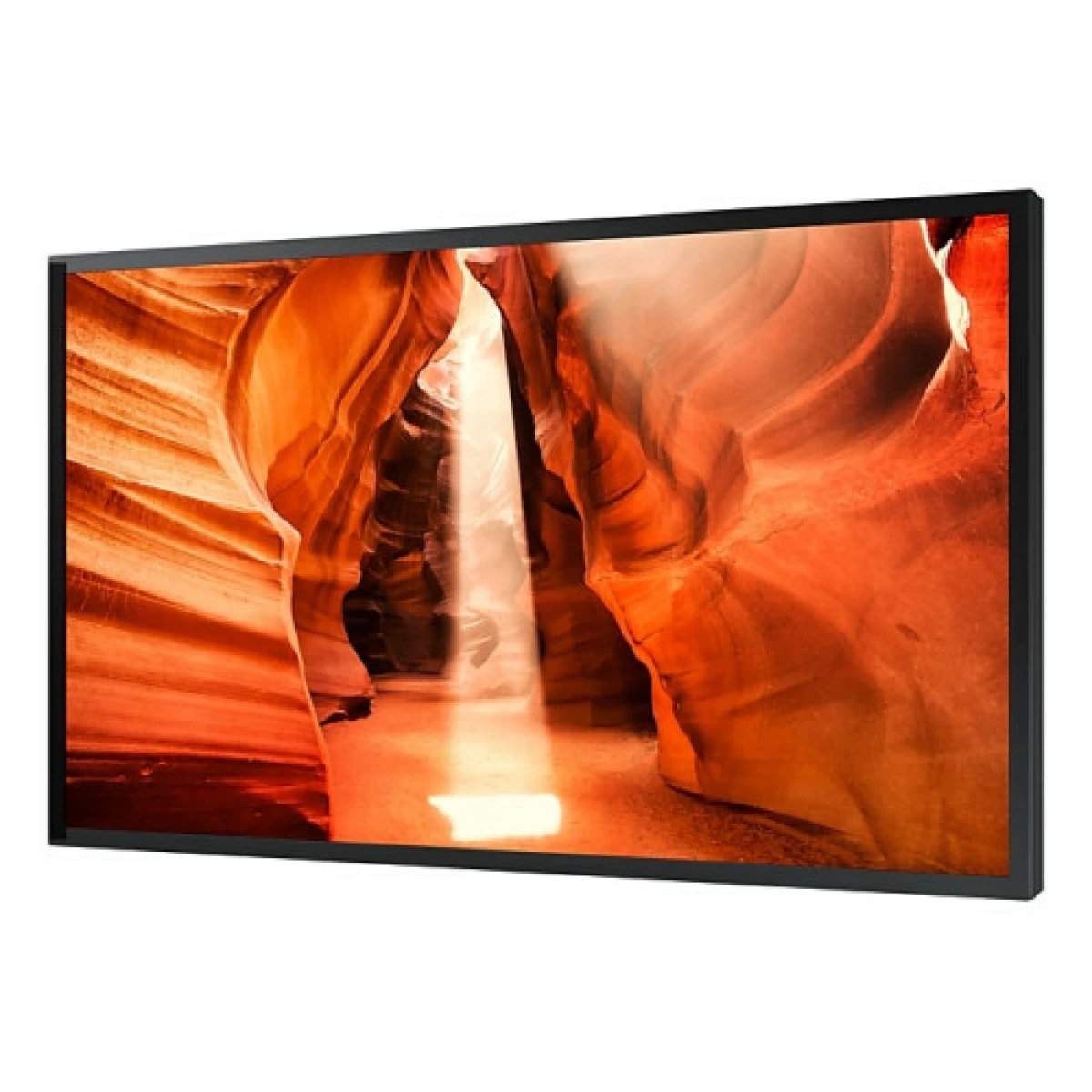 Galery – Samsung OM55N-DS Plasma digital 139,7 cm (55″) VA Wi-Fi 3000 cd/m² Full HD Preto0