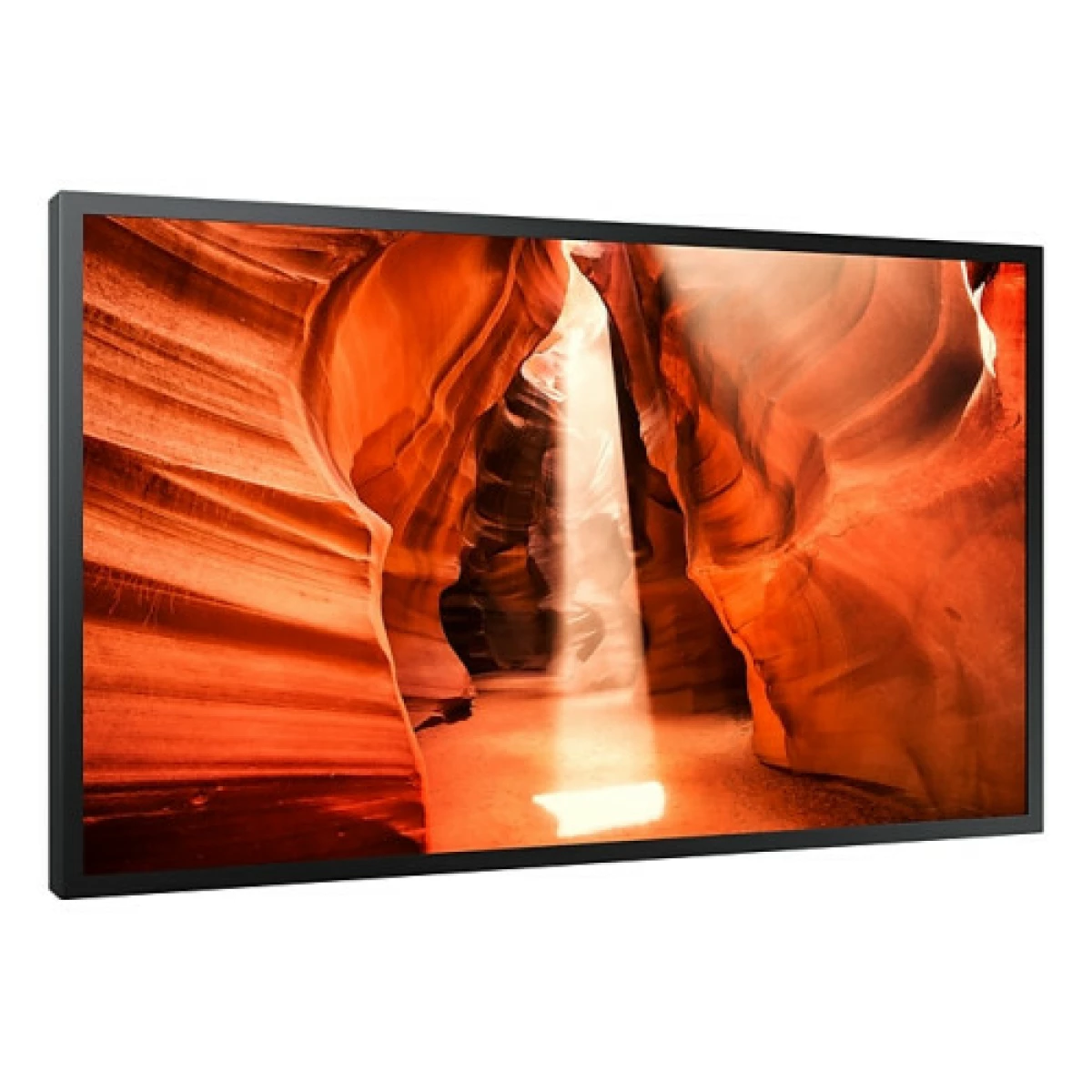 Galery – Samsung OM55N-DS Plasma digital 139,7 cm (55″) VA Wi-Fi 3000 cd/m² Full HD Preto0