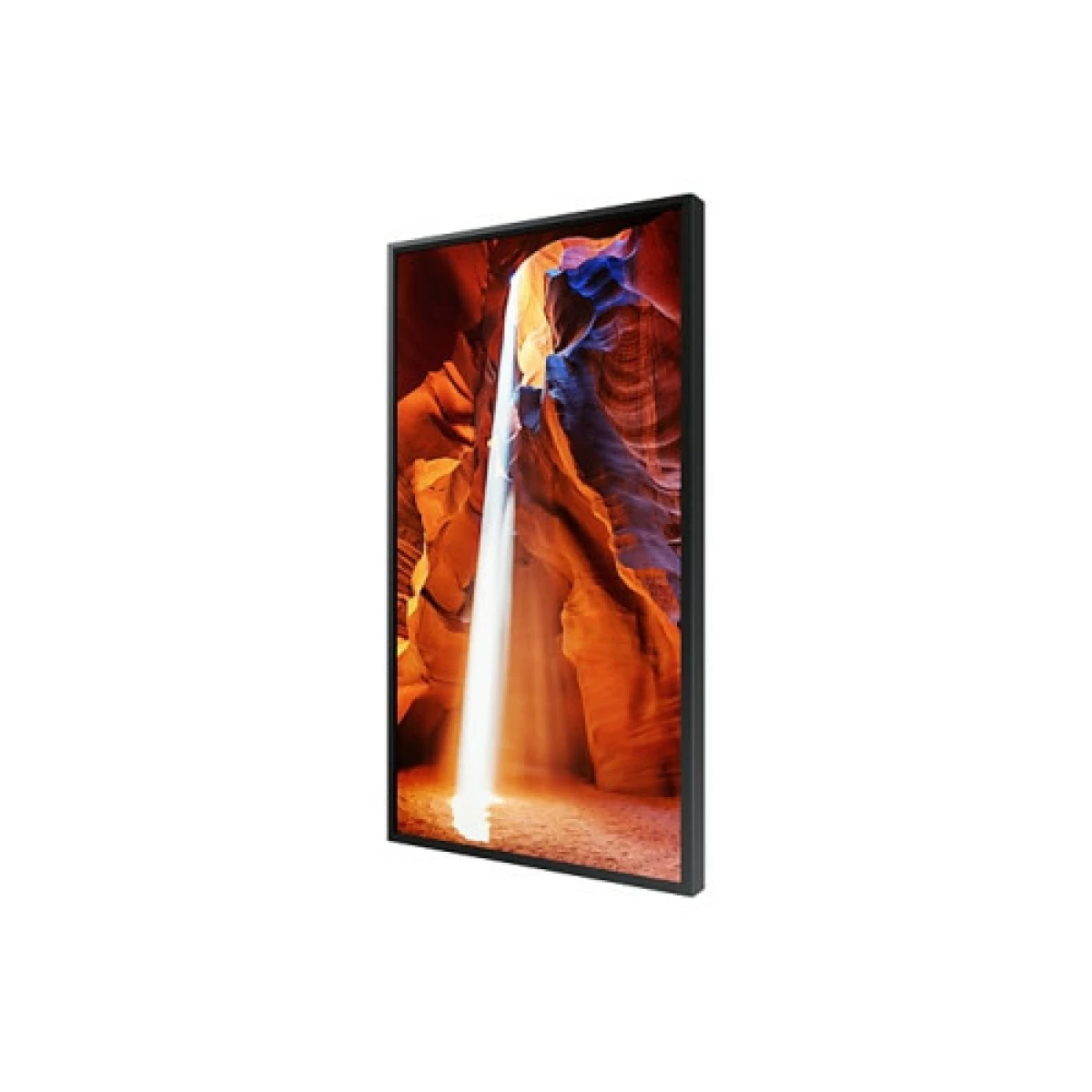 Galery – Samsung OM55N-DS Plasma digital 139,7 cm (55″) VA Wi-Fi 3000 cd/m² Full HD Preto0