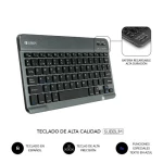 Galery – Capa SUBBLIM com teclado KeyTab Pro BT Lenovo Tab M10 Plus 3ª geração 10,6” TB-125F/128F0