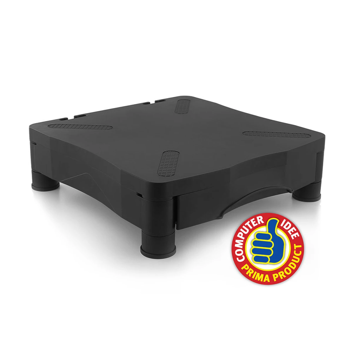 Galery – Ewent EW1280 montagem e suporte para monitores Preto Secretária0