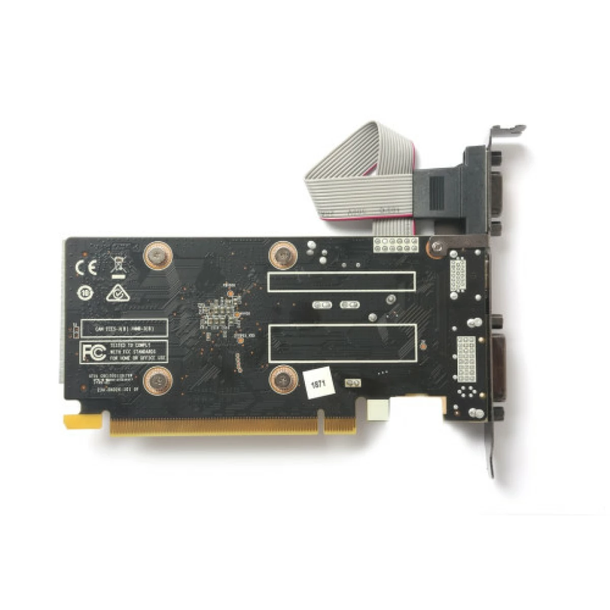 Galery – Zotac GeForce GT 710 NVIDIA 2GB GDDR30