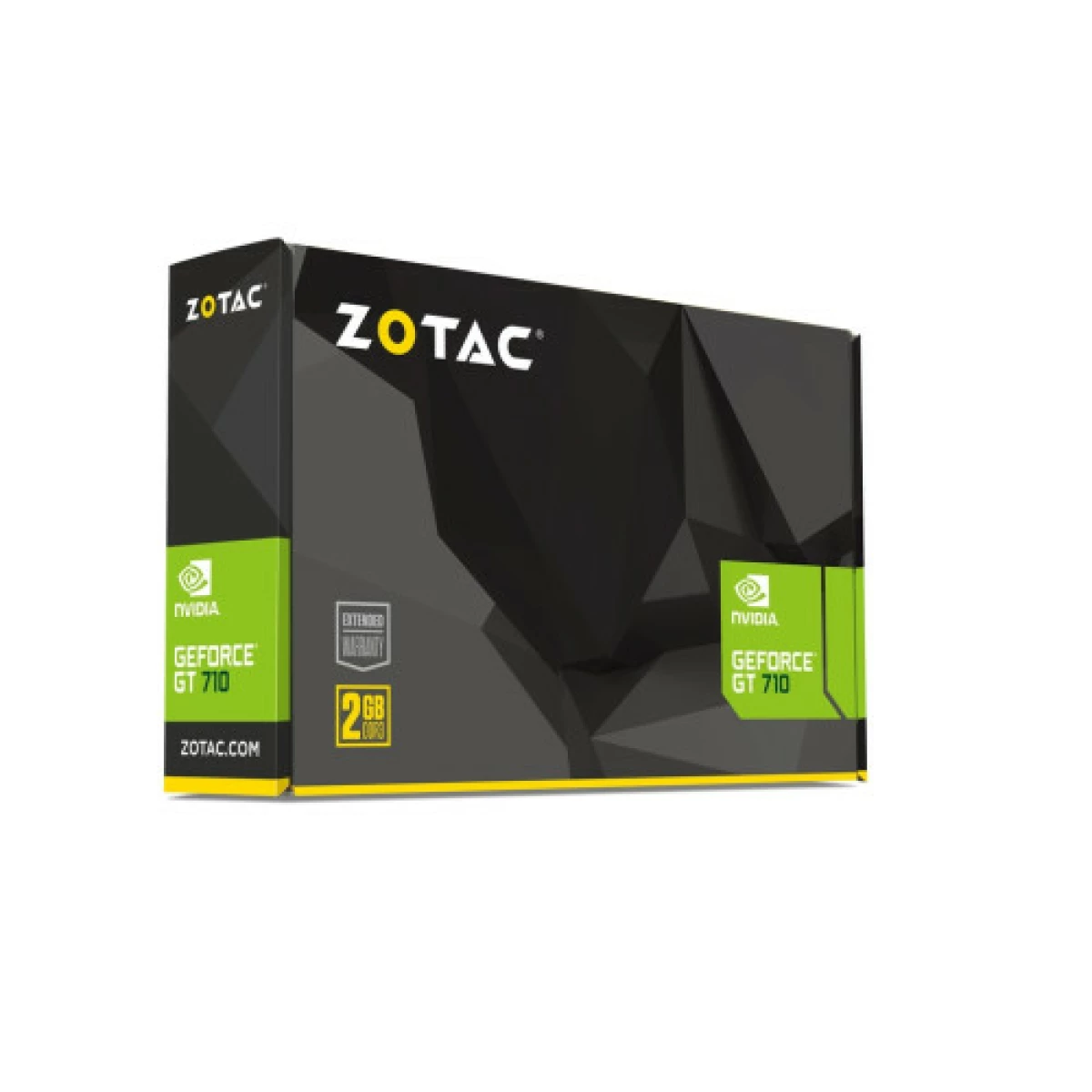 Galery – Zotac GeForce GT 710 NVIDIA 2GB GDDR30