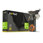 Galery – Zotac GeForce GT 710 NVIDIA 2GB GDDR30