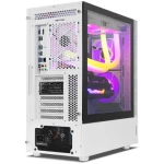 Galery – Caixa NOX Hummer NEMESIS White ARGB Tempered Glass ATX0