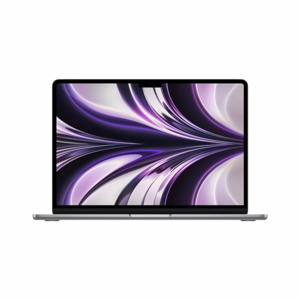 Thumbnail-APPLE Macbook Air 13″ Apple M2 chip with 8-core CPU and 10-core GPU,8GB, 512GB – Space Grey