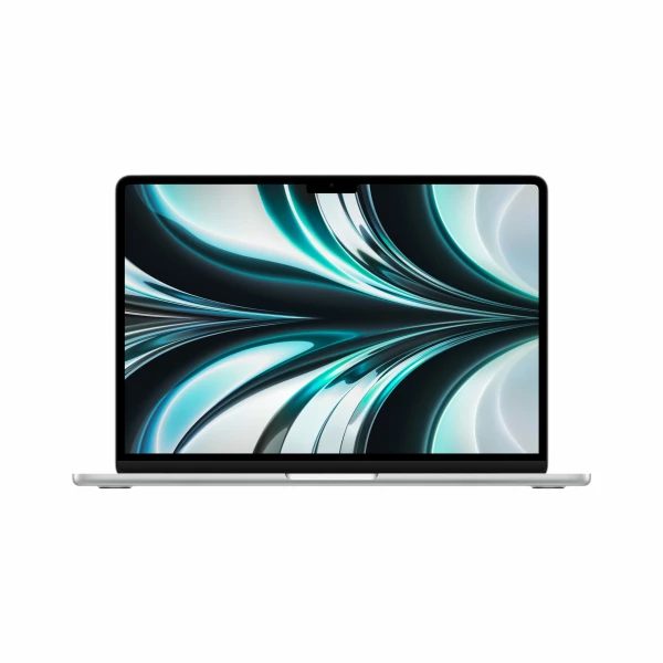 Thumbnail-APPLE Macbook Air 13″ Apple M2 chip with 8-core CPU and 8-core GPU,8GB, 256GB – Silver