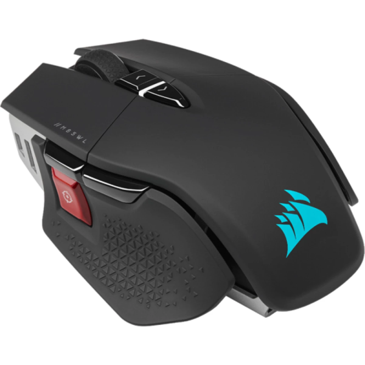 Galery – RATON CORSAIR M65 RGB ULTRA WIRELESS NEGRO CH-9319411-EU2 -0