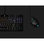 Galery – RATON CORSAIR M65 RGB ULTRA NEGRO CH-9309411-EU2 – CH-9309410