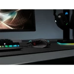 Galery – RATON CORSAIR M65 RGB ULTRA NEGRO CH-9309411-EU2 – CH-9309410