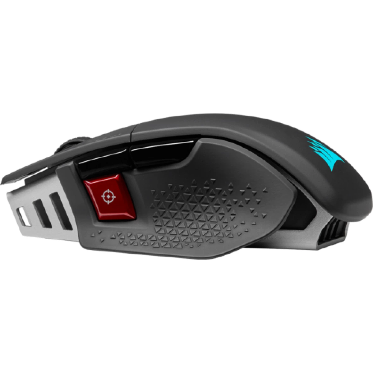 Galery – RATON CORSAIR M65 RGB ULTRA WIRELESS NEGRO CH-9319411-EU2 -0