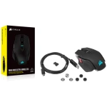 Galery – RATON CORSAIR M65 RGB ULTRA WIRELESS NEGRO CH-9319411-EU2 -0