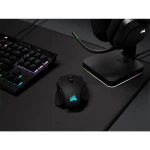 Galery – RATON CORSAIR M65 RGB ULTRA WIRELESS NEGRO CH-9319411-EU2 -0