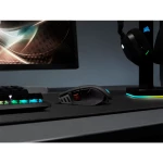 Galery – RATON CORSAIR M65 RGB ULTRA WIRELESS NEGRO CH-9319411-EU2 -0