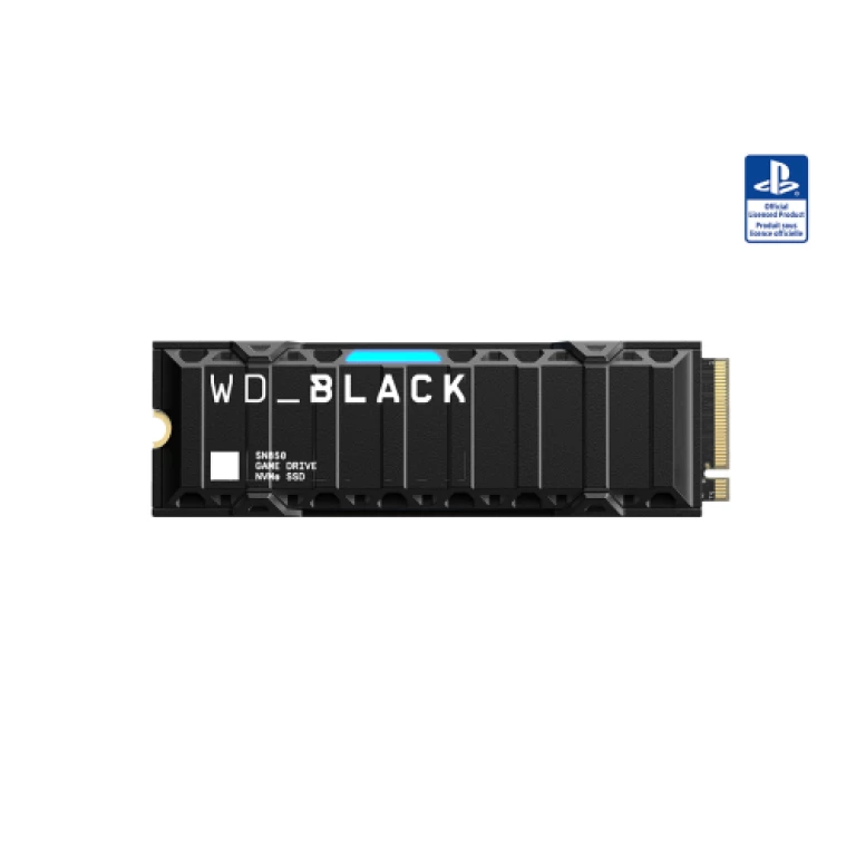 Thumbnail-WD BLACK SN850 WITH HEATSINK FOR PS5 1TB – WDBBKW0010BBK-WRS