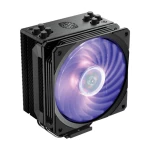 Galery – Cooler Master Hyper 212 RGB Black Edition com gabinete de computador LGA1700, cooler de processador 12 cm preto0