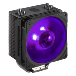 Galery – Cooler Master Hyper 212 RGB Black Edition com gabinete de computador LGA1700, cooler de processador 12 cm preto0