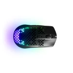 Thumbnail-RATON STEELSERIES AEROX 3 (2022) WIRELESS ONYX (62612) – 626