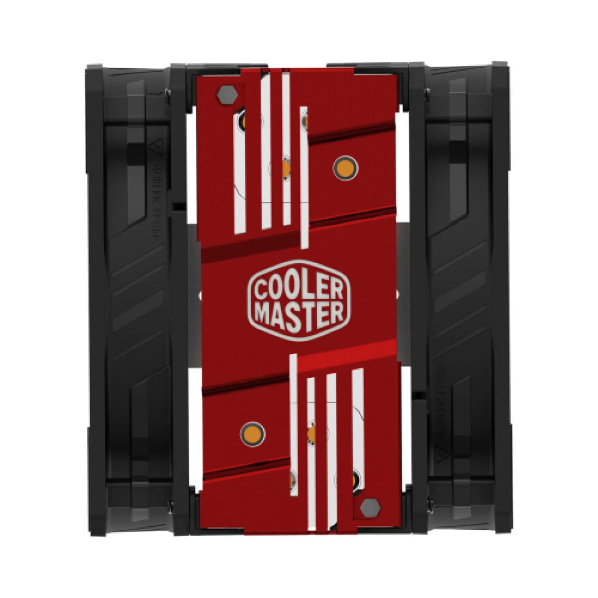 Galery – Cooler Master Hyper 212 LED Turbo ARGB Gabinete para computador Cooler 12 cm Preto, Prateado 1 peça(s)0