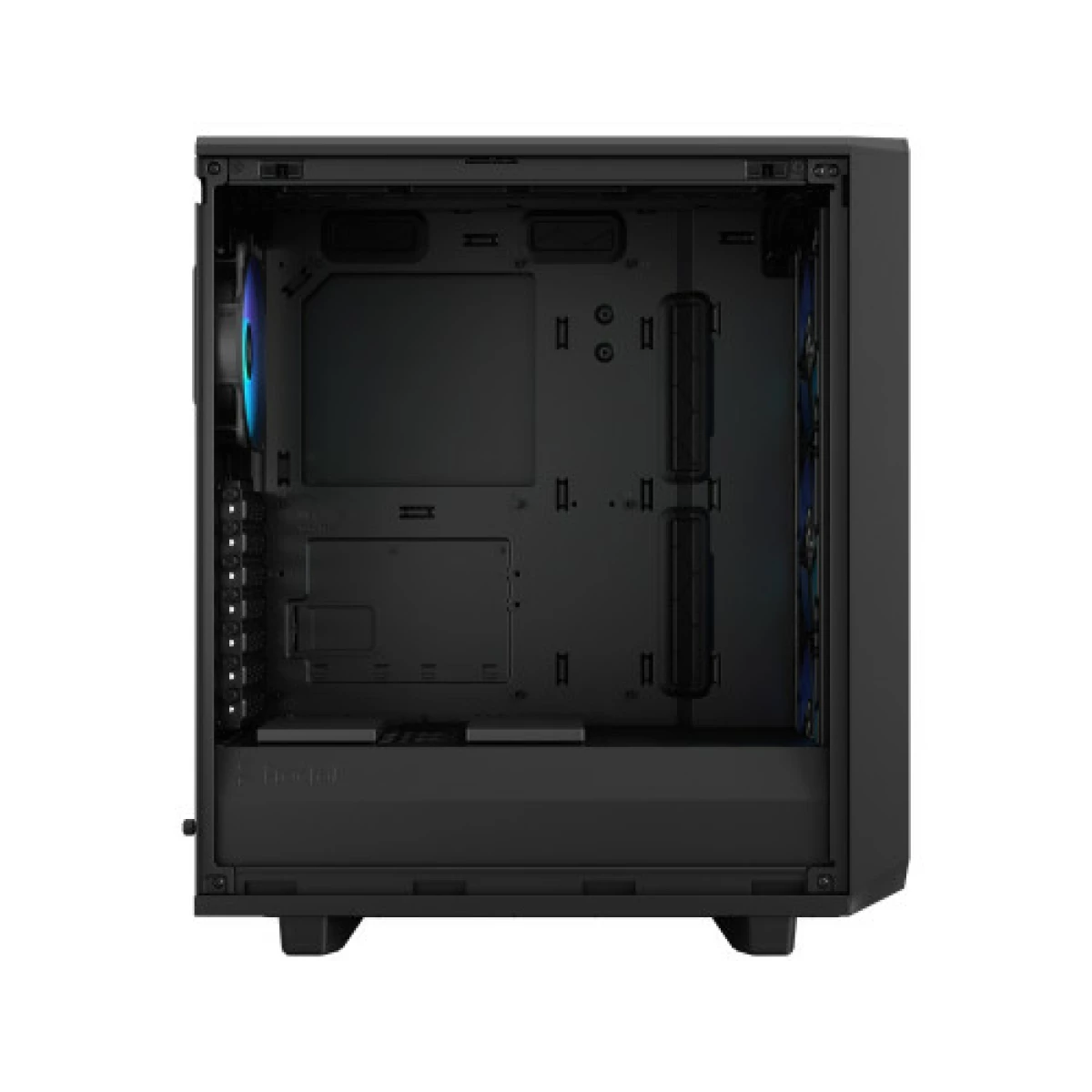 Galery – Fractal Design Meshify 2 Compacto RGB Preto0