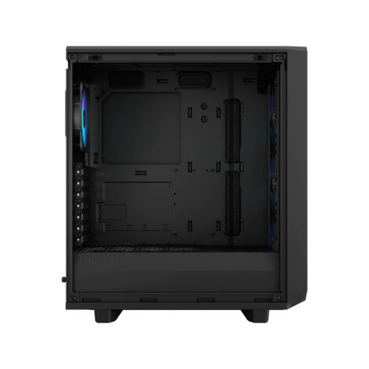 Galery – Fractal Design Meshify 2 Compacto RGB Preto0