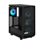 Galery – Fractal Design Meshify 2 Compacto RGB Preto0