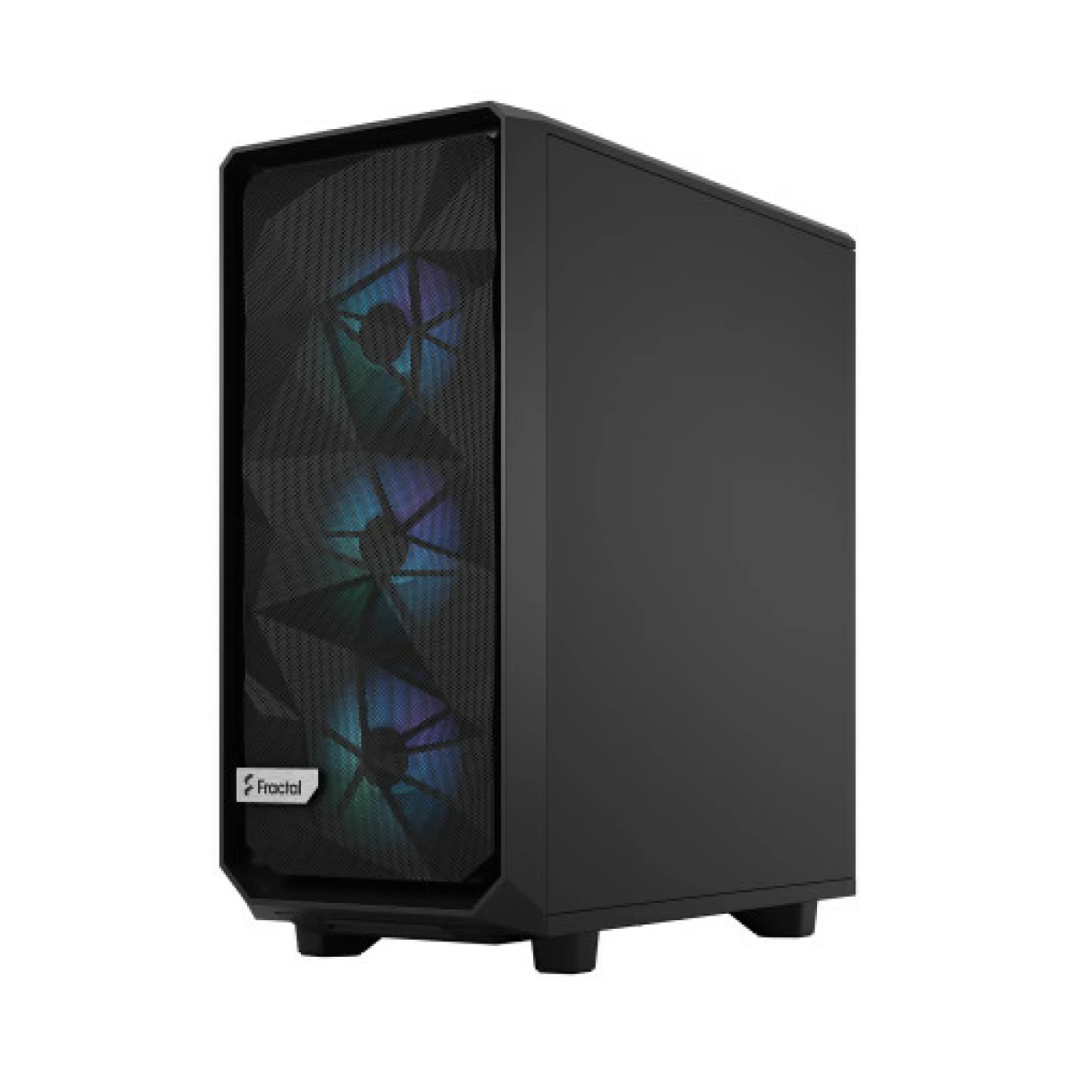 Galery – Fractal Design Meshify 2 Compacto RGB Preto0