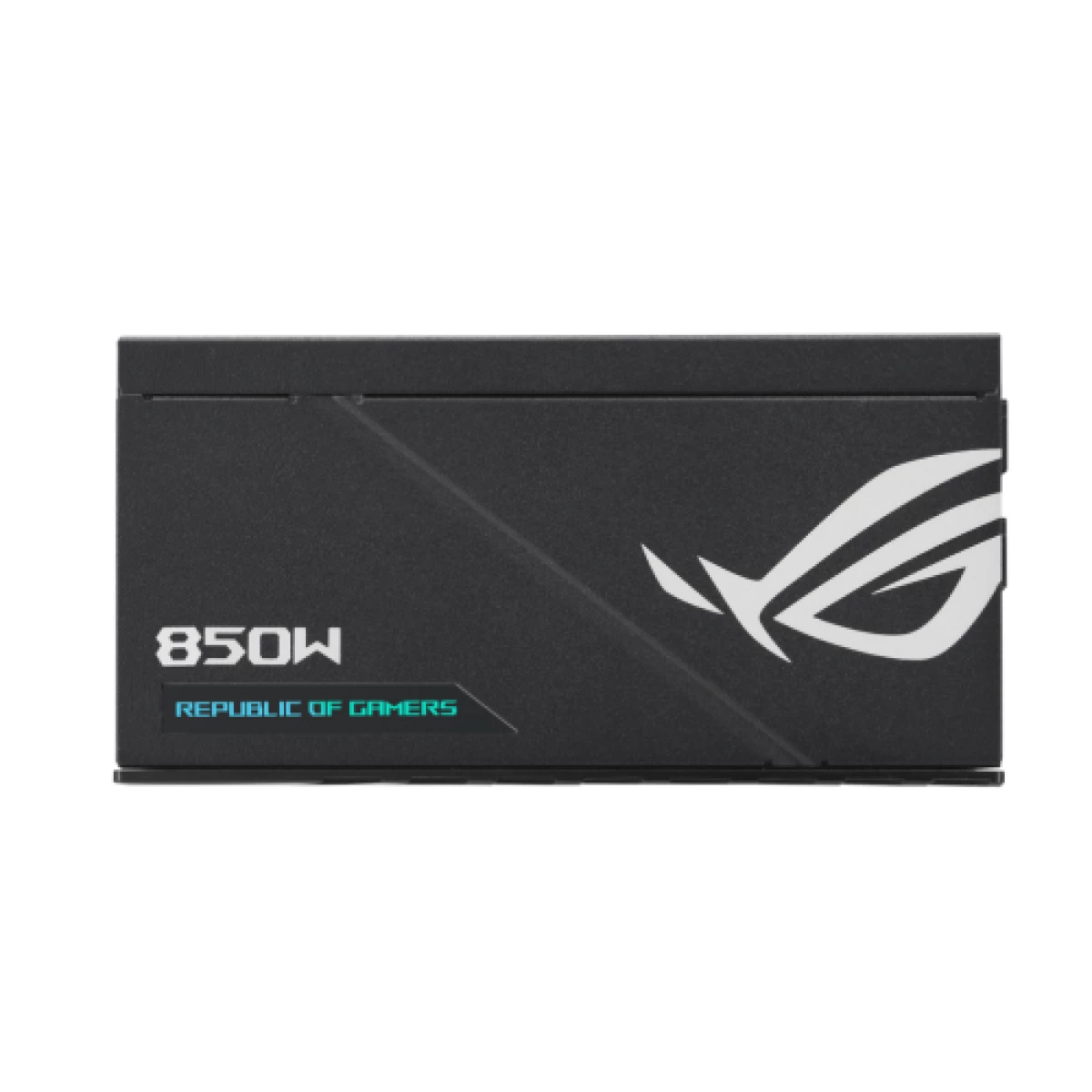 Galery – ASUS ROG Loki SFX-L 850W Platinum fonte de alimentação 24-pin ATX Preto, Prateado0